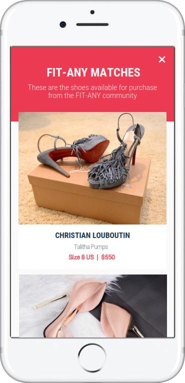 best online app for footwear